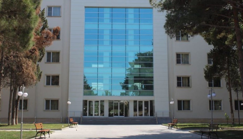 Sumqayıda mərkəzi xəstəxana binalarını Palma İnşaat MMC inşa edəcək