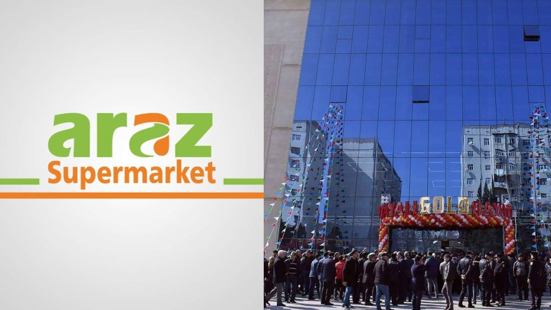 Sumqayıtda iri ticarət obyektlərinin sahibləri cərimələniblər