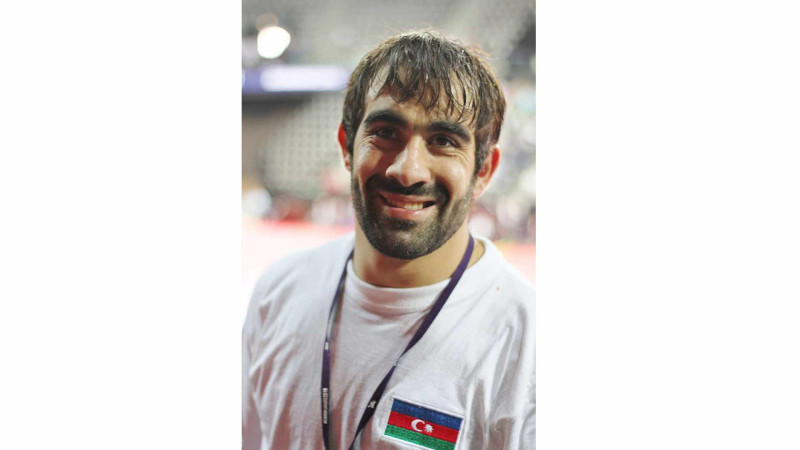 Rafael Ağayev Moskvada keçiriləcək yarışa qatılmayacaq