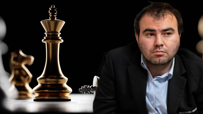 Şəhriyar Məmmədyarov Champions Chess Tour final mərhələsində mübarizəyə başlayır