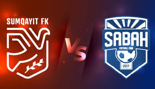 Sumqayıt FK yoxlama oyununda Sabah FC ilə qarşılaşacaq