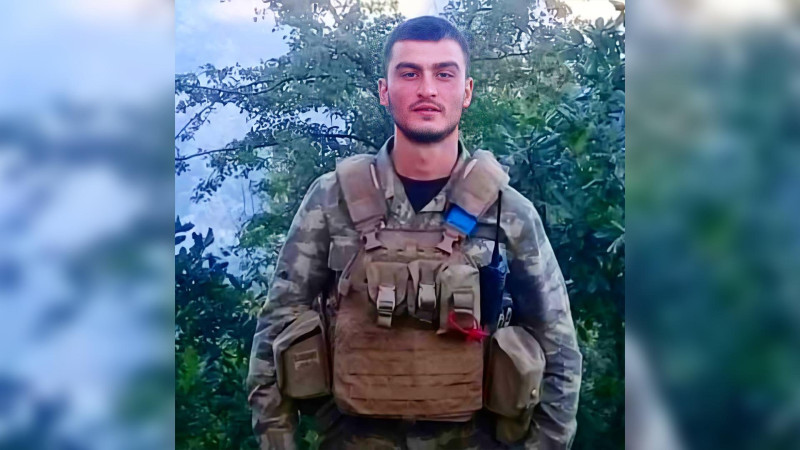 Sumqayıtlı şəhid Cəbrayıl Dövlətzadənin doğum günüdür
