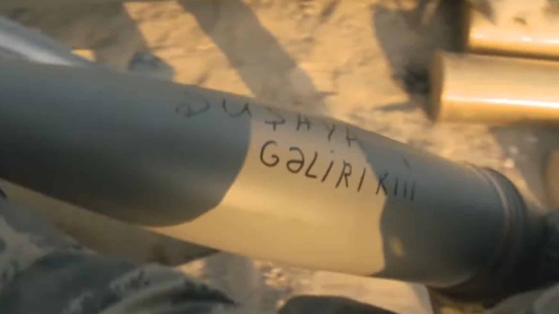 Sumqayıtlı qazi Vətən müharibəsinə həsr olunmuş filmdə çəkilib