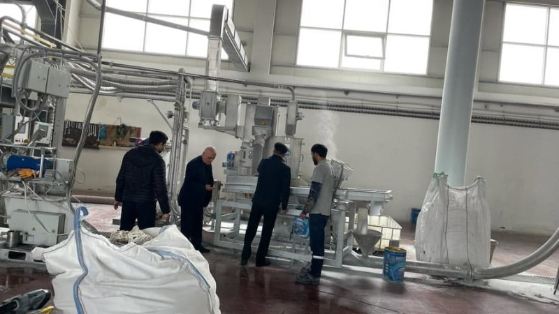 Sumqayıt şirkəti AMEA-nın Polimer Materialları İnstitutu ilə əməkdaşlıq edəcək