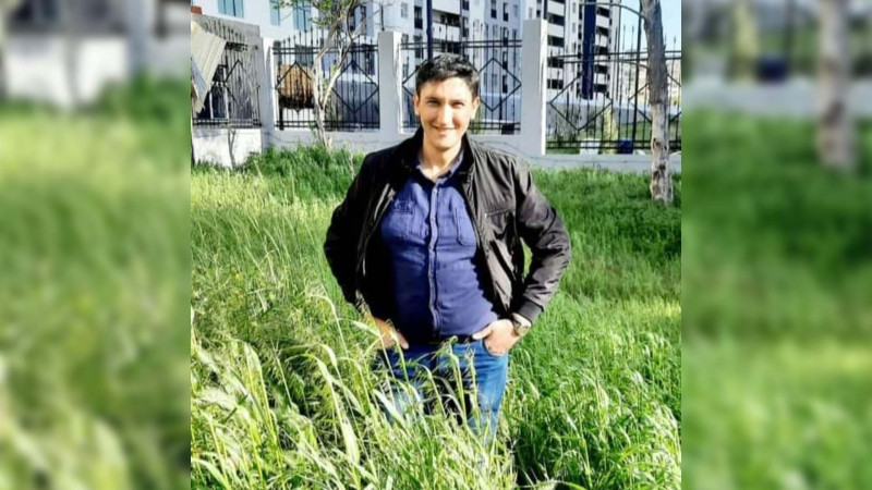 Sumqayıtlı meyxanaçının tutulma anının görüntüləri yayılıb