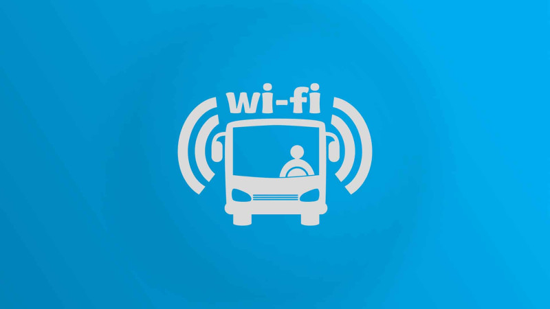 Sumqayıt: avtobuslar WiFi və GPS ilə təchiz ediləcək