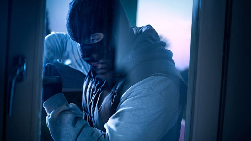 Sumqayıt: oğurluğa görə saxlanılmış şəxsin digər cinyətləridə müəyyən olunub