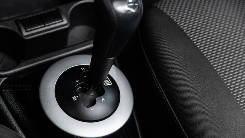 Sumqayıt sakini Xaçmazda nəqliyyat vasitəsini qaçırmaqda şübhəli bilinir