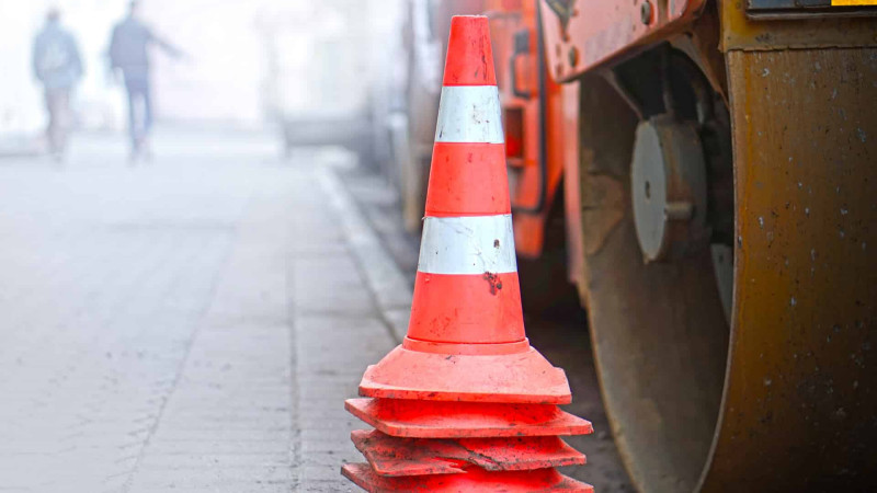 Sumqayıtın əsas giriş-çıxış hissəsində hərəkət məhdudlaşdırılacaq