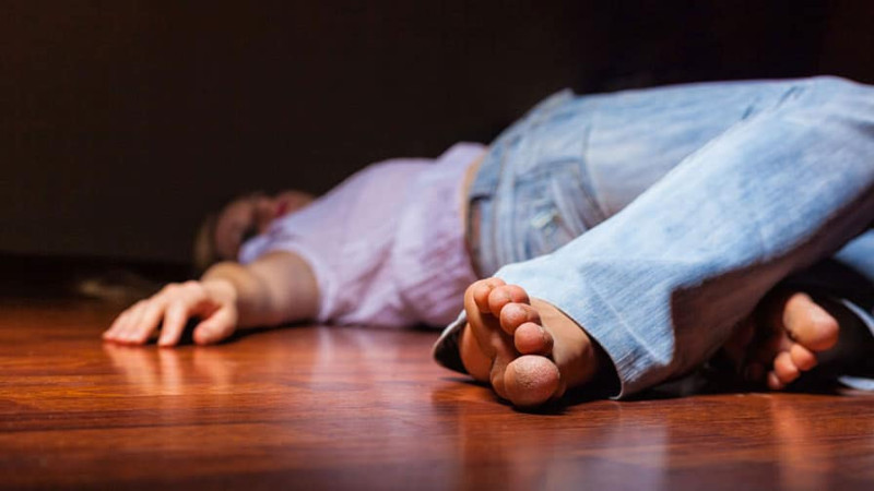 Sumqayıtda 1 nəfər mənzildə halsız vəziyyətdə aşkar edilib