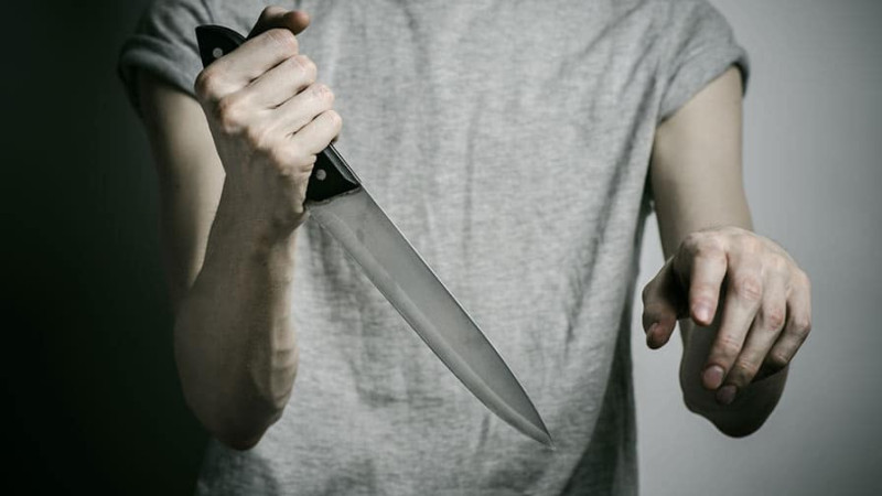 Sumqayıt: şəhər sakini ürəyindən bıçaqlanıb