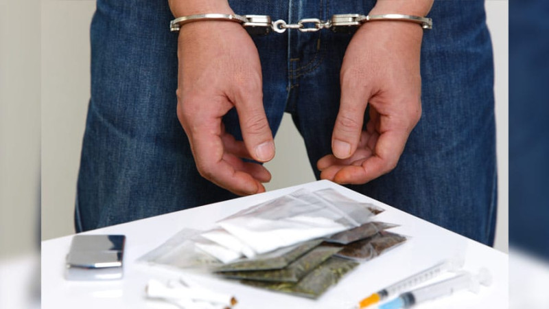 Sumqayıt: narkotacilərin aşkar olunması davam edir