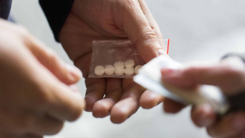 Sumqayıt: daha 8 narkotacir yaxalanıb