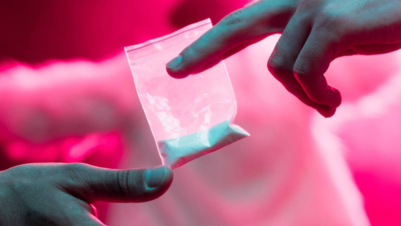 Sarayda narkotik alveri ilə məşğul olan şəxs saxlanılıb