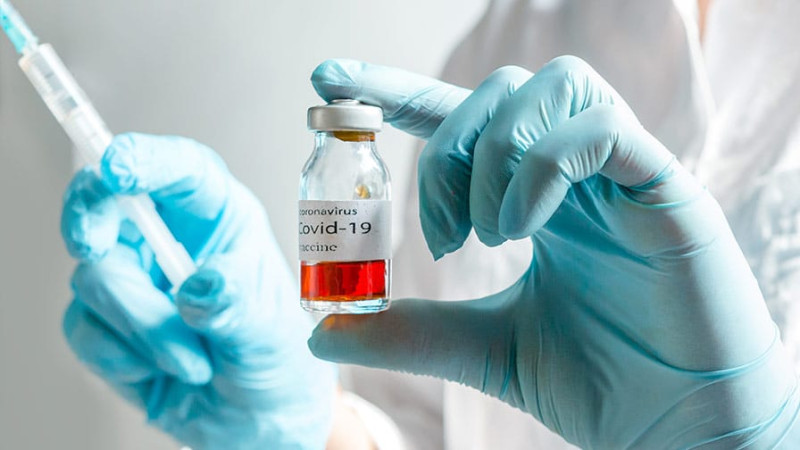 Sumqayıt: 3-cü doza vaksini qəbul edənlərin sayı açıqlandı