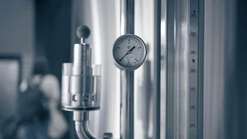 Novxanı bağları: soyuqlar düşən kimi qaz zəif təzyiqlə verilir