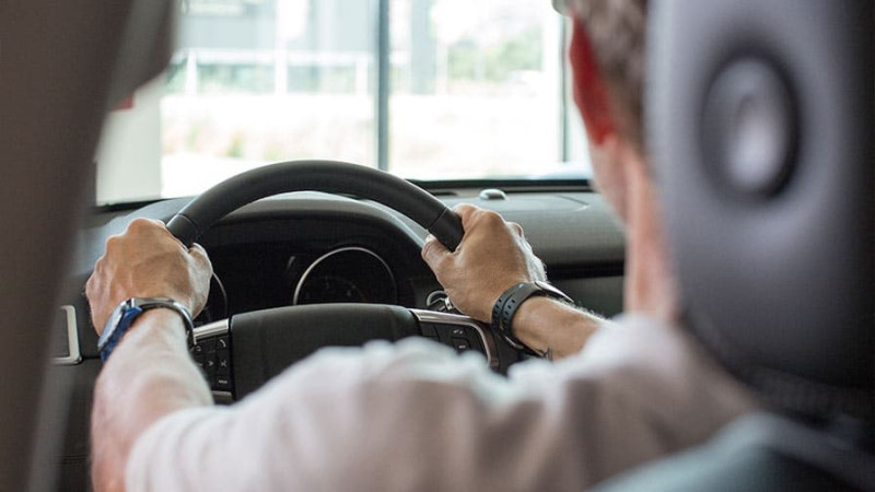 Sumqayıt sakini oğurladığı maşınlar ilə Bakıda gəzməyə gəlirdi