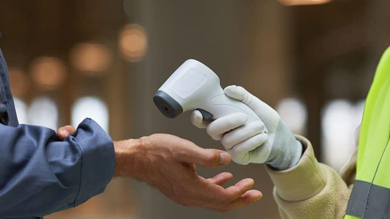 Şəkidən Sumqayıta gələn koronavirus xəstəsi saxlanılıb