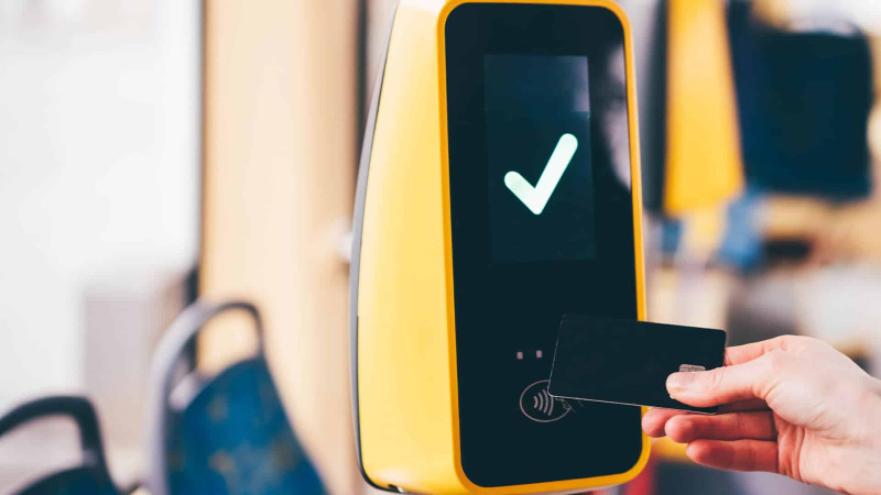 Sumqayıtda ictimai nəqliyyatda ödəniş sistemində yaranan problemlə bağlı açıqlama