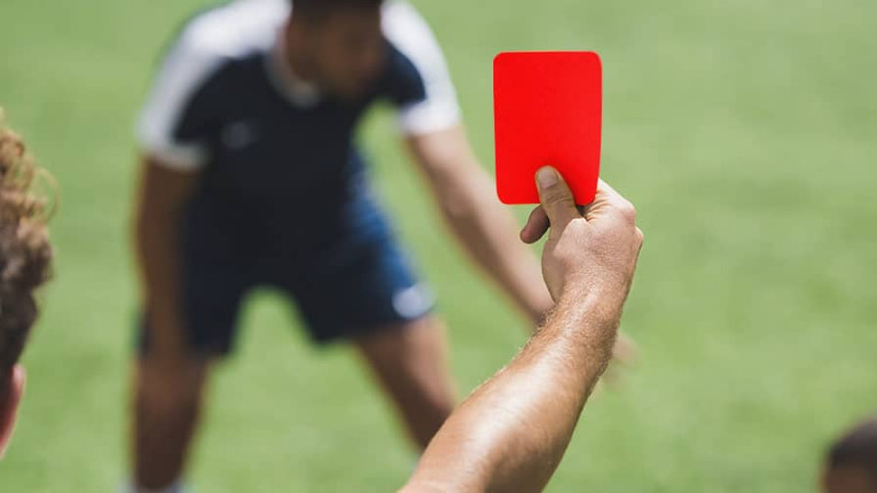 “Sumqayıt” FK: Murad Xaçayev və Ayxan Abbasov cəzalandırılıblar