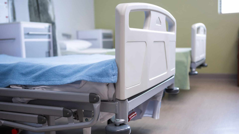 Sumqayıt xəstəxanası icbari tibbi sığorta üzrə müraciət edə biləcək tibb məntəqələrinin siyahısına daxildir