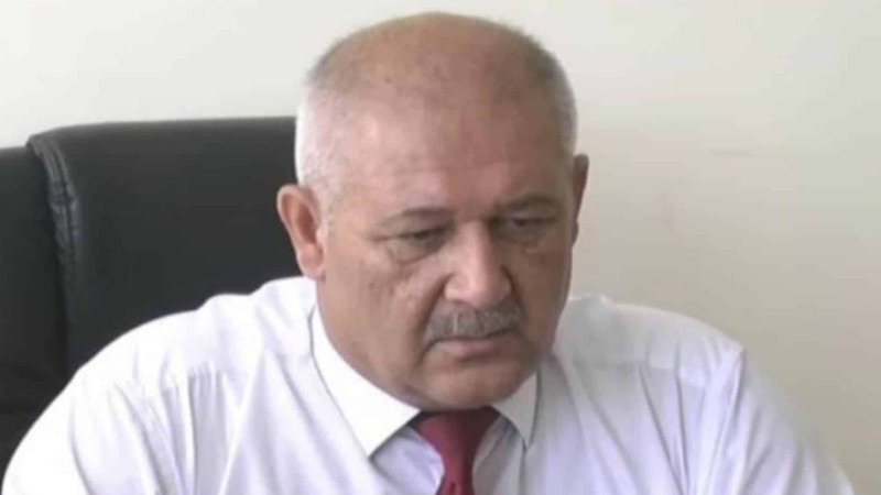 Sumqayıt: daha bir məktəb direktoru koronavirusdan vəfat edib