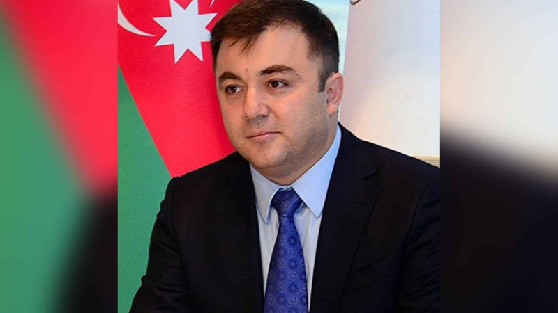Sumqayıtlı deputat Parlamentlərarası Assambleyasının koordinatoru seçildi