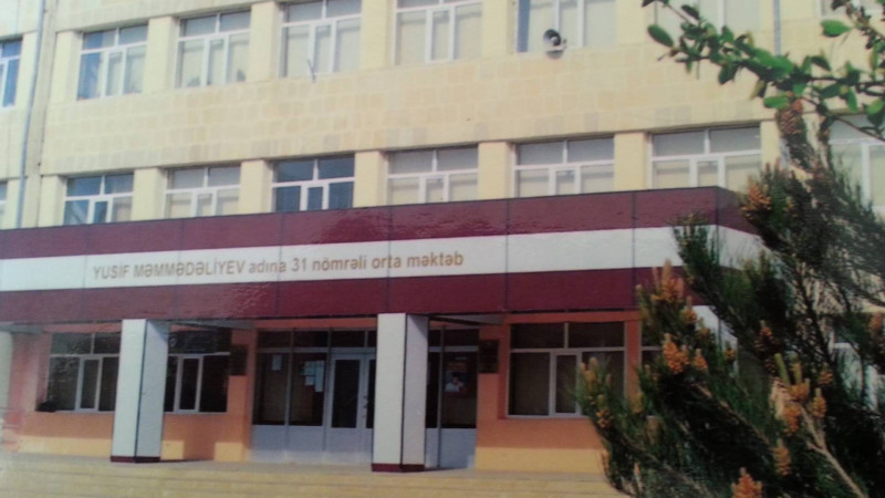 Koronavirusdan dünyasını dəyişən şagird haqda Səhiyyə və Təhsil nazirlikləri açıqlama verib