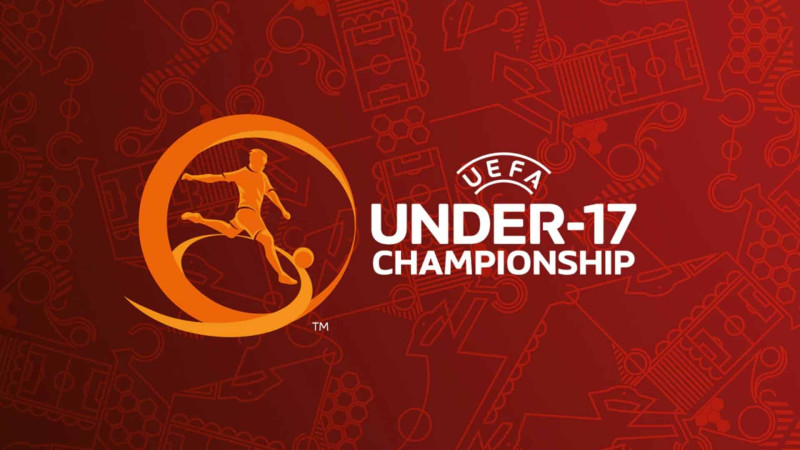 Sumqayıt FK-nun oyunçusu U-17 Avropa çempionatının seçmə mərhələsinin oyunlarında yığmamızın heyətində iştirak edəcək