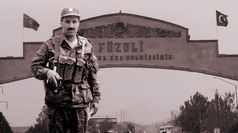 Sumqayıt Gənclərin İnkişaf və Karyera Mərkəzi: komandir ilə görüş keçiriləçək