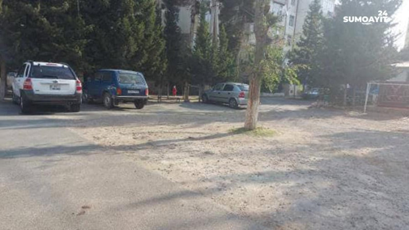 Sumqayıt: sərnişinlər kartla ödəmə etdikləri zamanı balansın görünməməsindən narazıdırlar