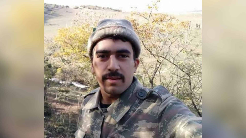 Sumqayıtda dünyaya gələn şəhidin doğum günüdür