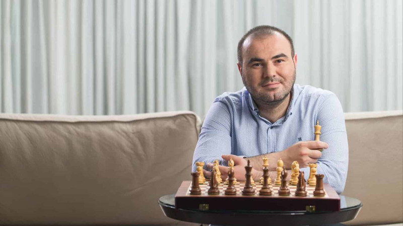 Sumqayıtlı şahmatçı Avropa çempionatında Azərbaycan yığmasının heyətində çıxış edəcək