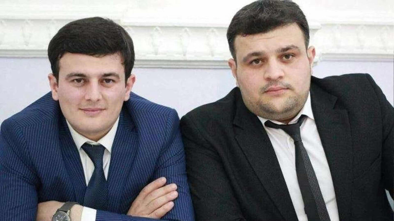 Sumqayıtlı şəhid operatorun qardaşı AzTV-də işlə təmin olundu