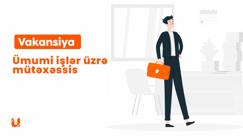 Unibank Sumqayıt filialı üzrə vakansiya elan edib