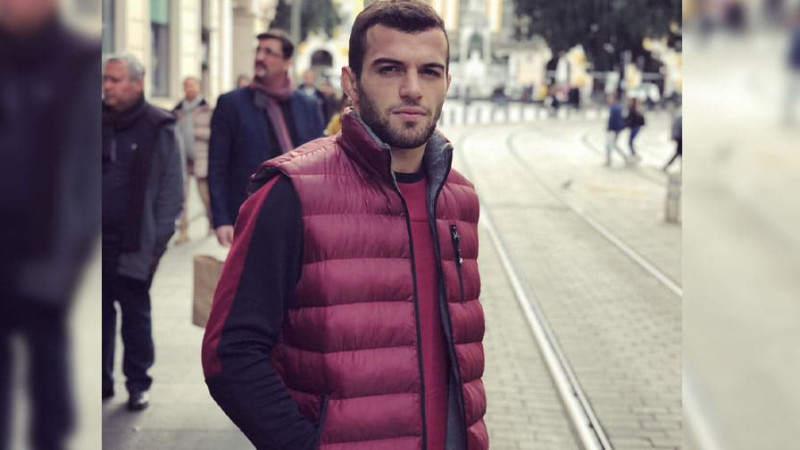 Sumqayıtlı güləşçi Dünya Çempionatında 3-cü yer uğrunda mübarizə aparacaq