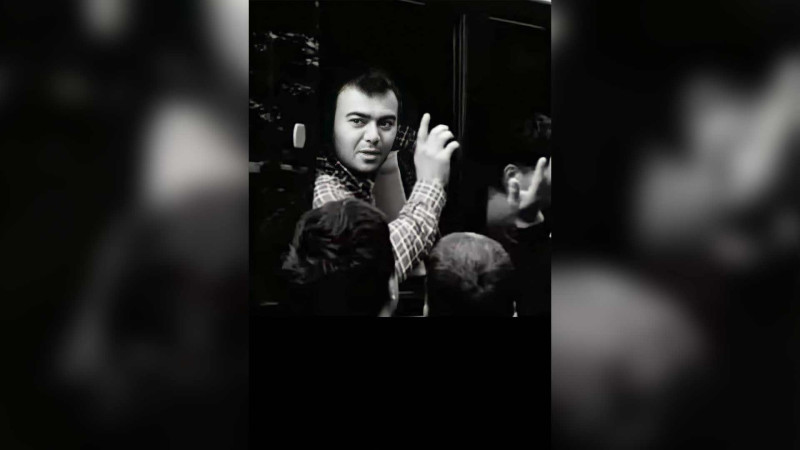 Bu gün Vətən müharibəsi şəhidi Vüsal Allahverdiyevin anım günüdür