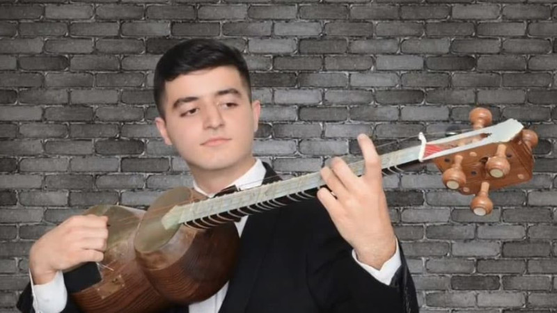 Payız əfsanələri 2021: sumqayıtlı tələbə respublika üzrə birinci yeri qazandı