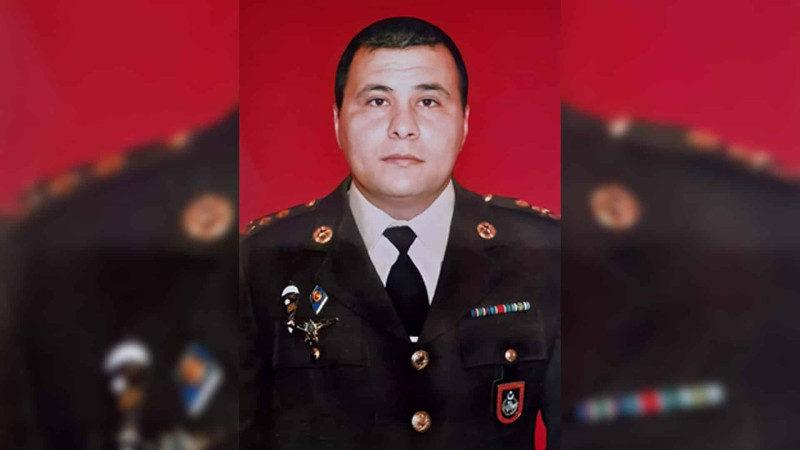 Sumqayıt: Vətən müharibəsinin qəhrəmanı şəhid Ramiz Cəfərovun anım günüdür