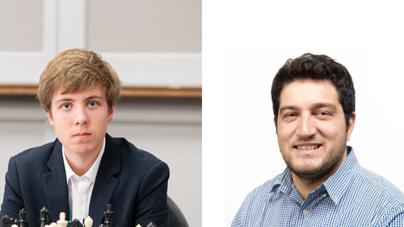 “Grand Swiss-2021”: sumqayıtlı şahmatçı danimarkalı təmsilçisi ilə qarşılaşacaq