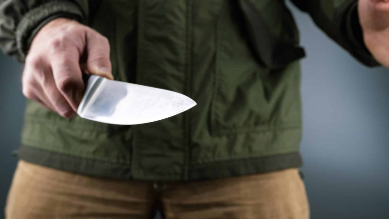 Sumqayıt sakini Xızıda bıçaqlanaraq öldürülüb