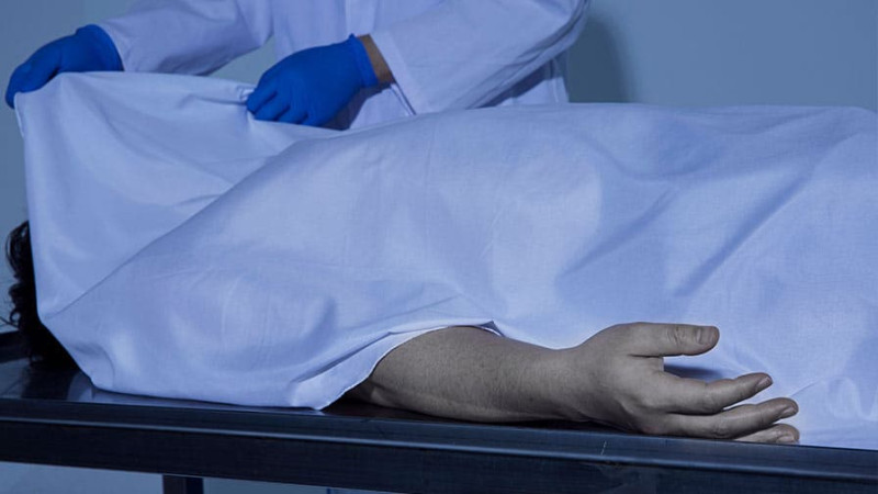 Sumqayıt: bələdiyyə parkının keçmiş direktoru koronavirusdan dünyasını dəyişib