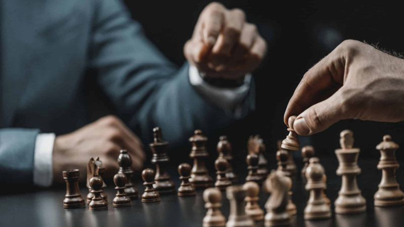 Avropa çempionatının V turu: sumqayıtlı şahmatçı oyunu heç-heçə ilə başa vurub