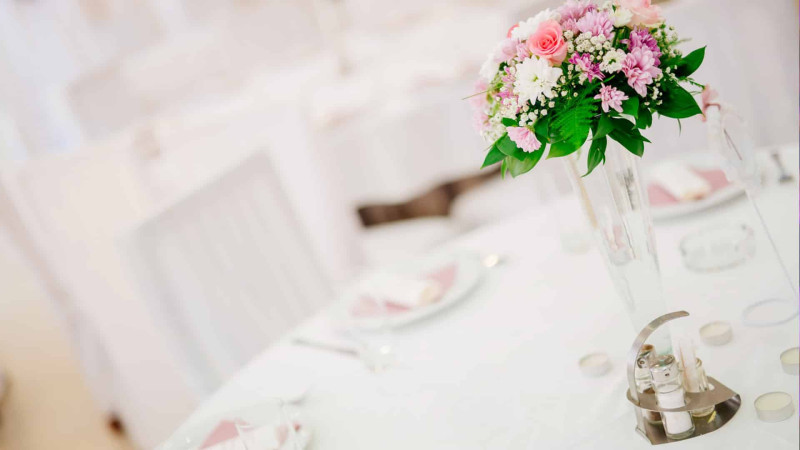 Sumqayıt: 387 nəfərin toya girməsinə icazə verilmədi