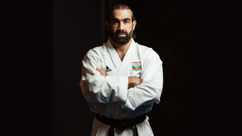 Rafael Ağayev titul görüşünə çıxacaq