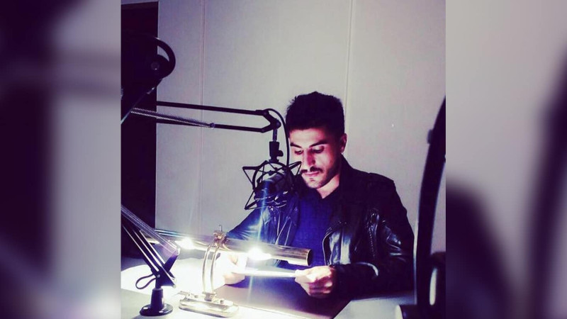 Sumqayıtda yazıçının evində oğurluq edilib