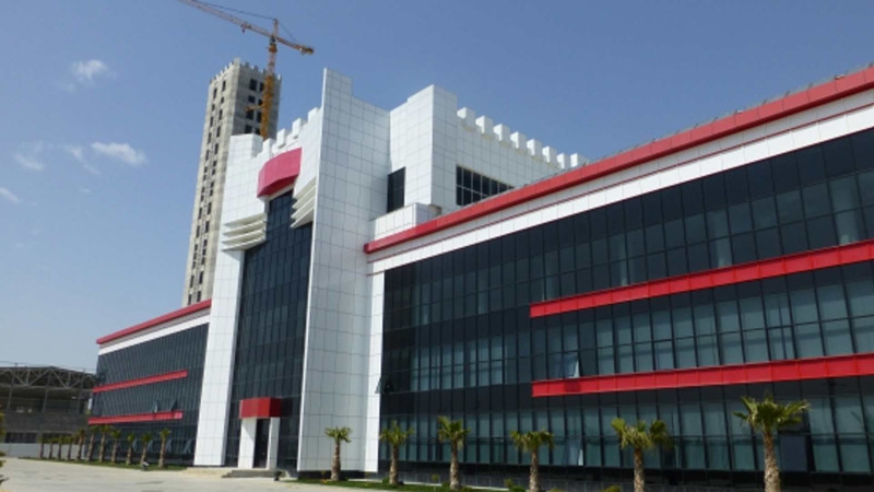 Sumqayıtda baş vermiş yanğın barədə rəsmi açıqlama