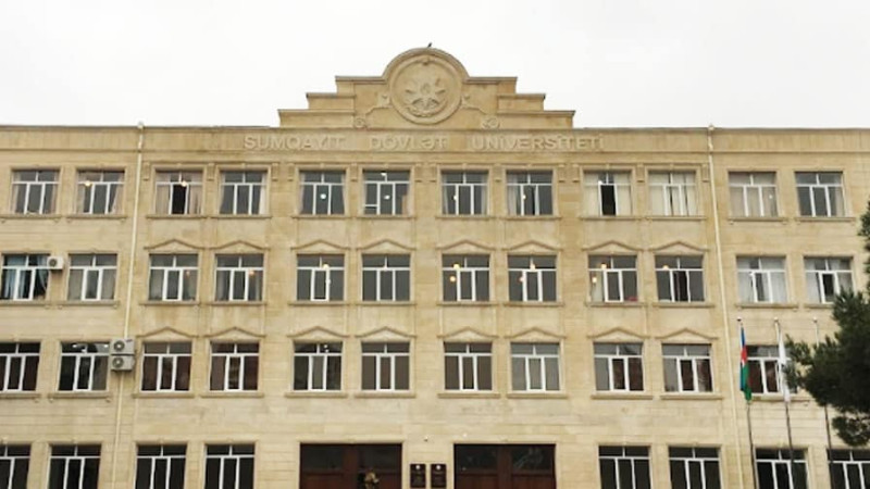 Sumqayıt: keçmiş vəzifəli şəxs koronavirusdan dünyasını dəyişib