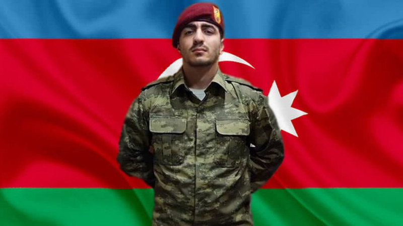 Sumqayıt: Əlaqələndirmə Mərkəzinin rəhbəri qazi Aydın Həsənovu ziyarət edib