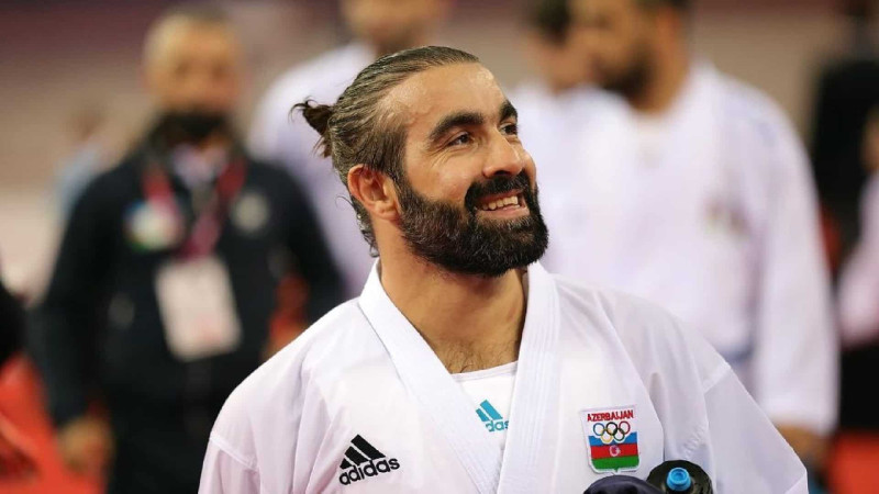 “ 2024-cü Olimpiya Oyunlarının proqramında qalıb-qalmayacağı sual altındadır”,- Rafael Ağayev